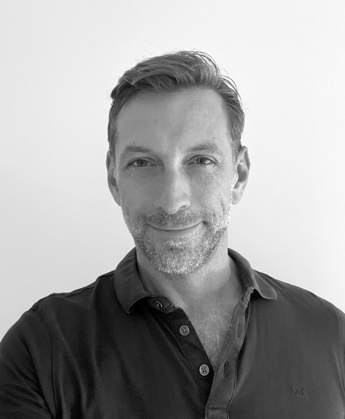 Jo Edwards, Co-founder